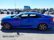 ✅ 2019 Honda Civic Si • VIN: 2HGFC1E58KH706211 • Lot: 43130765. Listed on IAAI with 69,250 mi. Free auction sales archive from the USA and detailed vehicle history report at DreamBid. Image 13.