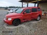 ✅ 2011 Chevrolet HHR 1LT • VIN: 3GNBABFW5BS504785 • Lot: 53658865. Listed on Copart with 135,913 mi. Free auction sales archive from the USA and detailed vehicle history report at DreamBid. Image 1.