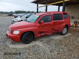 ✅ 2011 Chevrolet HHR 1LT • VIN: 3GNBABFW5BS504785 • Lot: 53658865. Listed on Copart with 135,913 mi. Free auction sales archive from the USA and detailed vehicle history report at DreamBid. Image 1.