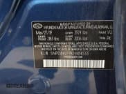 ✅ 2019 Hyundai Elantra Value Edition • VIN: 5NPD84LF9KH484533 • Lot: 43212457. Wystawiony na IAAI z przebiegiem 73 603 mil. Bezpłatny archiwum sprzedaży aukcyjnych z USA i szczegółowy raport historii pojazdu na DreamBid. Zdjęcie 9.