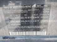 ✅ 2010 Mercedes-Benz M 350 • VIN: 4JGBB8GBXAA573147 • Lot: 42923203. Listed on IAAI with 179,727 mi. Free auction sales archive from the USA and detailed vehicle history report at DreamBid. Image 9.