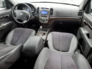 ✅ 2011 Hyundai Santa Fe Limited • VIN: 5XYZHDAG0BG019969 • Lot: 87366814. Listed on Copart with 222,911 mi. Free auction sales archive from the USA and detailed vehicle history report at DreamBid. Image 8.