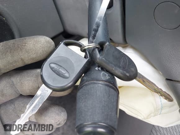 ✅ 2004 Ford Explorer Sport Trac XLS • VIN: 1FMZU77K64UB25994 • Lot: 41694141. Listed on IAAI with 108,356 mi. Free auction sales archive from the USA and detailed vehicle history report at DreamBid. Image 11.