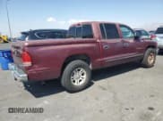 ✅ 2000 Dodge Dakota Sport • VIN: 1B7GL2AN4YS720364 • Lot: 68598355. Listed on Copart with 264,504 mi. Free auction sales archive from the USA and detailed vehicle history report at DreamBid. Image 3.
