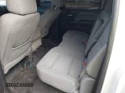 ✅ 2017 Chevrolet Silverado 2500HD Work Truck • VIN: 1GC1KUEG4HF237787 • Lot: 43037501. Listed on IAAI with 257,194 mi. Free auction sales archive from the USA and detailed vehicle history report at DreamBid. Image 8.