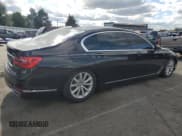 ✅ 2019 BMW 7 Series 740i xDrive • VIN: WBA7E4C58KGV28584 • Lot: 87237515. Listed on Copart with 196,536 mi. Free auction sales archive from the USA and detailed vehicle history report at DreamBid. Image 3.