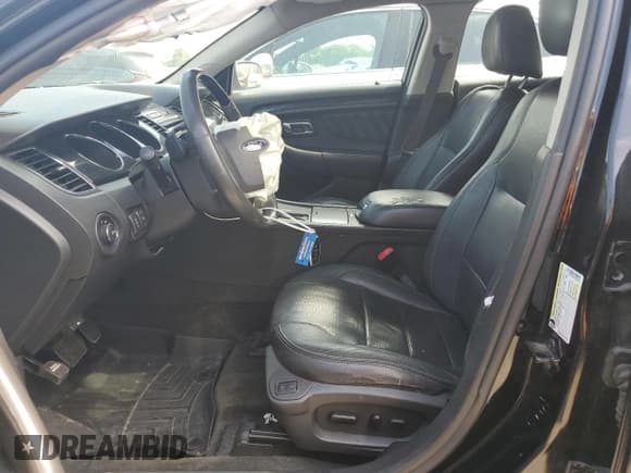 ✅ 2011 Ford Taurus Limited • VIN: 1FAHP2JW4BG188731 • Лот: 60748765. Опубликован ранее на Copart с пробегом Не указан. Бесплатный доступ к архиву аукционных продаж из США и подробный отчёт об истории автомобиля на DreamBid. Изображение 7.