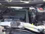 2025 Chevrolet Equinox FWD ACTIV с VIN 3GNAXKEGXSL201189, выставлен на аукционе IAAI как лот 42251229 с пробегом 6 962 миль миль и . История ставок и продаж доступна на DreamBid. Изображение 10.