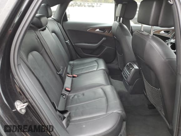 ✅ 2014 Audi A6 Premium Plus • VIN: WAUGFAFC7EN051572 • Лот: 87062295. Опубликован ранее на Copart с пробегом 128 154 миль. Бесплатный доступ к архиву аукционных продаж из США и подробный отчёт об истории автомобиля на DreamBid. Изображение 10.