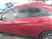 ✅ 2024 Hyundai Elantra SEL • VIN: KMHLM4DG6RU698759 • Lot: 41481310. Listed on IAAI with 9,739 mi. Free auction sales archive from the USA and detailed vehicle history report at DreamBid. Image 14.