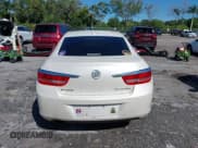 ✅ 2013 Buick Verano • VIN: 1G4PP5SK5D4181631 • Lot: 43543300. Wystawiony na IAAI z przebiegiem 125 636 mil. Bezpłatny archiwum sprzedaży aukcyjnych z USA i szczegółowy raport historii pojazdu na DreamBid. Zdjęcie 16.