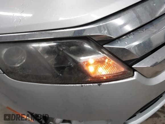 ✅ 2012 Ford Fusion SE • VIN: 3FAHP0HA3CR313100 • Lot: 43888027. Listed on IAAI with 206,717 mi. Free auction sales archive from the USA and detailed vehicle history report at DreamBid. Image 12.