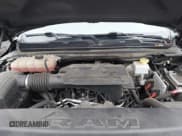 ✅ 2021 Ram 1500 Lone Star • VIN: 1C6RREBGXMN747240 • Lot: 43721392. Listed on IAAI with 56,215 mi. Free auction sales archive from the USA and detailed vehicle history report at DreamBid. Image 10.