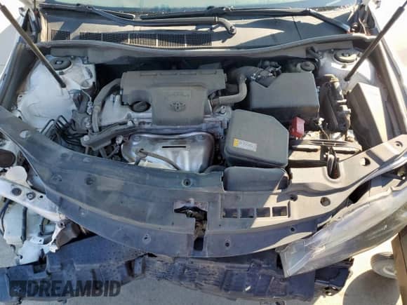 2016 Toyota Camry XLE с VIN 4T1BF1FKXGU244548, выставлен на аукционе Copart как лот 71154125 с пробегом 108 310 миль миль и Списание • Salvage title. История ставок и продаж доступна на DreamBid. Изображение 11.