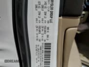 ✅ 2015 Jeep Grand Cherokee Overland • VIN: 1C4RJFCT7FC717371 • Lot: 80313135. Listed on Copart with 129,977 mi. Free auction sales archive from the USA and detailed vehicle history report at DreamBid. Image 12.