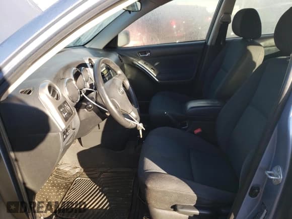 ✅ 2008 Toyota Matrix STD • VIN: 2T1KR32E88C699596 • Лот: 89709545. Опубликован ранее на Copart с пробегом 214 067 миль. Бесплатный доступ к архиву аукционных продаж из США и подробный отчёт об истории автомобиля на DreamBid. Изображение 7.