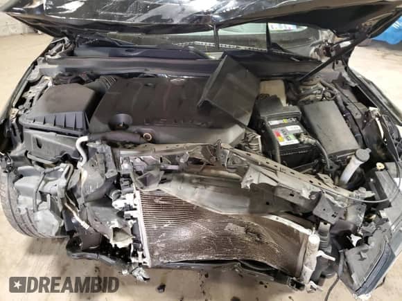 ✅ 2018 Chevrolet Impala LT • VIN: 2G1105S32J9131262 • Lot: 86505335. Wystawiony na Copart z przebiegiem 109 061 mil. Bezpłatny archiwum sprzedaży aukcyjnych z USA i szczegółowy raport historii pojazdu na DreamBid. Zdjęcie 11.