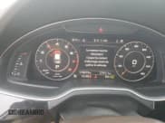 ✅ 2017 Audi Q7 Premium Plus • VIN: WA1LABF73HD037018 • Лот: 58483715. Опубликован ранее на Copart с пробегом 170 070 миль. Бесплатный доступ к архиву аукционных продаж из США и подробный отчёт об истории автомобиля на DreamBid. Изображение 9.