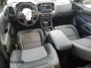 ✅ 2016 Chevrolet Colorado 4WD Z71 • VIN: 1GCGTDE32G1114473 • Лот: 91489815. Опубликован ранее на Copart с пробегом 132 737 миль. Бесплатный доступ к архиву аукционных продаж из США и подробный отчёт об истории автомобиля на DreamBid. Изображение 8.