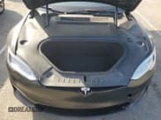 ✅ 2021 Tesla Model S Long Range • VIN: 5YJSA1E54MF443243 • Lot: 90926175. Listed on Copart with 55,633 mi. Free auction sales archive from the USA and detailed vehicle history report at DreamBid. Image 12.