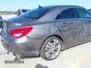 2016 Mercedes-Benz CLA 250 with VIN WDDSJ4EB6GN366250, listed as a IAAI auction lot 42866783 with 37,636 mi miles and . Bid and sale history available at DreamBid. Image 18.