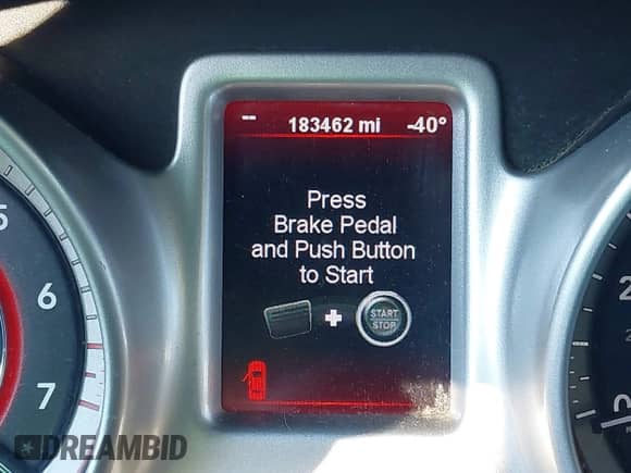 2011 Dodge Journey Mainstreet с VIN 3D4PG1FG2BT541595, выставлен на аукционе IAAI как лот 43554515 с пробегом Не указан миль и . История ставок и продаж доступна на DreamBid. Изображение 7.