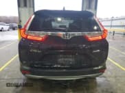 ✅ 2018 Honda CR-V EX-L • VIN: 7FARW2H84JE061192 • Lot: 93603165. Listed on Copart with 348,720 mi. Free auction sales archive from the USA and detailed vehicle history report at DreamBid. Image 6.