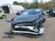 2024 Toyota Prius Limited with VIN JTDADABUXR3024753, listed as a IAAI auction lot 43319289 with 2,526 mi miles and . Bid and sale history available at DreamBid. Image 6.