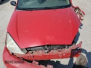 ✅ 2003 Ford Focus SE • VIN: 1FAFP34P13W134344 • Лот: 80362335. Опубликован ранее на Copart с пробегом Не указан. Бесплатный доступ к архиву аукционных продаж из США и подробный отчёт об истории автомобиля на DreamBid. Изображение 11.