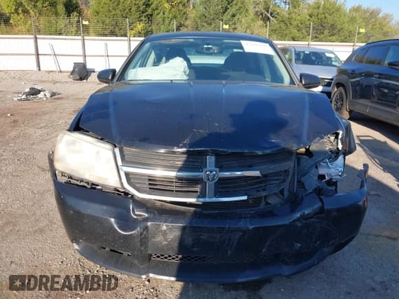 ✅ 2010 Dodge Avenger Express • VIN: 1B3CC1FB9AN218513 • Лот: 43426436. Опубликован ранее на IAAI с пробегом 213 649 миль. Бесплатный доступ к архиву аукционных продаж из США и подробный отчёт об истории автомобиля на DreamBid. Изображение 12.