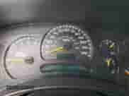 2003 GMC Sierra 1500 SLT с VIN 2GTEK19T231123228, выставлен на аукционе Copart как лот 83878745 с пробегом 258 749 миль миль и Списание • Salvage title. История ставок и продаж доступна на DreamBid. Изображение 9.