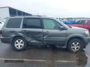 ✅ 2007 Honda Pilot EX-L • VIN: 5FNYF18537B000223 • Лот: 43041086. Опубликован ранее на IAAI с пробегом 277 903 миль. Бесплатный доступ к архиву аукционных продаж из США и подробный отчёт об истории автомобиля на DreamBid. Изображение 13.