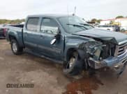 ✅ 2012 GMC Sierra 1500 SLE • VIN: 3GTP2VE72CG235883 • Лот: 43504389. Опубликован ранее на IAAI с пробегом 169 675 миль. Бесплатный доступ к архиву аукционных продаж из США и подробный отчёт об истории автомобиля на DreamBid. Изображение 1.