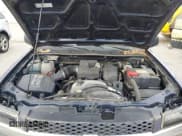 ✅ 2008 Chevrolet Colorado Work Truck • VIN: 1GCCS14E288114422 • Lot: 43779320. Listed on IAAI with 61,112 mi. Free auction sales archive from the USA and detailed vehicle history report at DreamBid. Image 10.