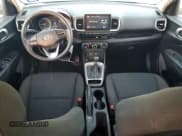 ✅ 2021 Hyundai Venue SE • VIN: KMHRB8A30MU099227 • Lot: 77650044. Listed on Copart with 101,818 mi. Free auction sales archive from the USA and detailed vehicle history report at DreamBid. Image 8.