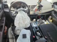 ✅ 2014 Mitsubishi Lancer ES • VIN: JA32X2HU7EU011678 • Lot: 63856245. Listed on Copart with 78,900 mi. Free auction sales archive from the USA and detailed vehicle history report at DreamBid. Image 8.