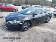 ✅ 2017 Nissan Maxima S • VIN: 1N4AA6AP4HC448368 • Lot: 41791415. Listed on IAAI with 171,108 mi. Free auction sales archive from the USA and detailed vehicle history report at DreamBid. Image 18.