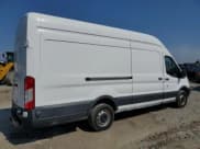 ✅ 2015 Ford Transit • VIN: 1FTNR3XVXFKA81374 • Lot: 63005155. Wystawiony na Copart z przebiegiem 512 407 mil. Bezpłatny archiwum sprzedaży aukcyjnych z USA i szczegółowy raport historii pojazdu na DreamBid. Zdjęcie 3.