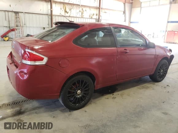 ✅ 2010 Ford Focus SES • VIN: 1FAHP3DN5AW175726 • Lot: 50213525. Listed on Copart with 146,248 mi. Free auction sales archive from the USA and detailed vehicle history report at DreamBid. Image 3.