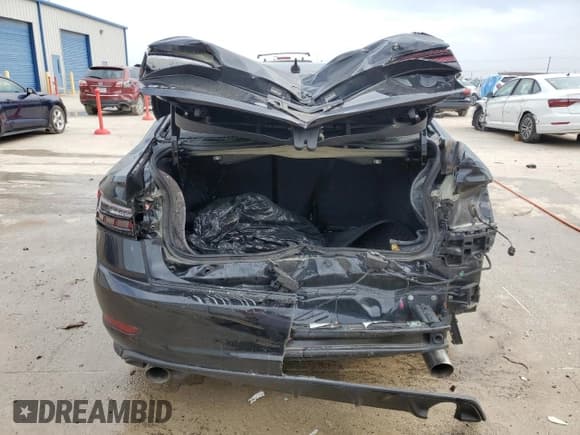 ✅ 2020 Volkswagen Jetta S • VIN: 3VW5T7BU8LM087408 • Lot: 70297994. Listed on Copart with 36,203 mi. Free auction sales archive from the USA and detailed vehicle history report at DreamBid. Image 6.