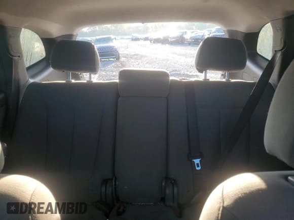 ✅ 2011 Hyundai Santa Fe GLS • VIN: 5XYZG4AG0BG057673 • Lot: 74096774. Listed on Copart with 225,286 mi. Free auction sales archive from the USA and detailed vehicle history report at DreamBid. Image 10.