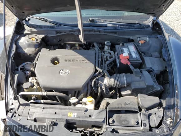 ✅ 2013 Mazda 6 i Touring • VIN: 1YVHZ8DH9D5M15697 • Lot: 61872665. Wystawiony na Copart z przebiegiem 111 527 mil. Bezpłatny archiwum sprzedaży aukcyjnych z USA i szczegółowy raport historii pojazdu na DreamBid. Zdjęcie 11.