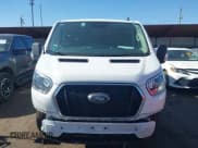 ✅ 2023 Ford Transit Passenger XL • VIN: 1FBAX2YG2PKB09012 • Лот: 41814263. Опубликован ранее на IAAI с пробегом 50 901 миль. Бесплатный доступ к архиву аукционных продаж из США и подробный отчёт об истории автомобиля на DreamBid. Изображение 12.