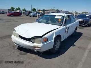 ✅ 1996 Toyota Camry DX • VIN: JT2BG12KXT0380003 • Лот: 42831918. Опубликован ранее на IAAI с пробегом 196 104 миль. Бесплатный доступ к архиву аукционных продаж из США и подробный отчёт об истории автомобиля на DreamBid. Изображение 2.