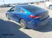 2019 Hyundai Sonata SE z VIN 5NPE24AF8KH775226, wystawiony jako IAAI lot #43184656 z przebiegiem 127 848 mil mil oraz . Historia ofert i sprzedaży dostępna na DreamBid. Obrazek 3.