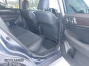 ✅ 2016 Subaru Legacy Limited • VIN: 4S3BNEN68G3021059 • Lot: 43240238. Wystawiony na IAAI z przebiegiem 114 029 mil. Bezpłatny archiwum sprzedaży aukcyjnych z USA i szczegółowy raport historii pojazdu na DreamBid. Zdjęcie 8.