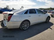 ✅ 2015 Cadillac XTS Luxury • VIN: 2G61M5S37F9120635 • Lot: 72013335. Listed on Copart with 253,451 mi. Free auction sales archive from the USA and detailed vehicle history report at DreamBid. Image 3.