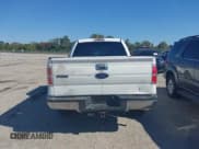 ✅ 2010 Ford F-150 XL • VIN: 1FTEX1C84AFA48558 • Lot: 43705399. Listed on IAAI with 269,481 mi. Free auction sales archive from the USA and detailed vehicle history report at DreamBid. Image 16.