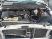 2007 Dodge 1500 SLT z VIN 1D7HA18217S256910, wystawiony jako Copart lot #74396354 z przebiegiem 145 475 mil mil oraz Szkoda całkowita • Salvage title. Historia ofert i sprzedaży dostępna na DreamBid. Obrazek 11.