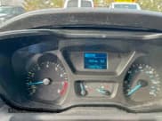 ✅ 2016 Ford Transit XLT • VIN: 1FMZK1ZM6GKB38794 • Lot: 96001465. Wystawiony na Copart z przebiegiem 248 870 mil. Bezpłatny archiwum sprzedaży aukcyjnych z USA i szczegółowy raport historii pojazdu na DreamBid. Zdjęcie 8.